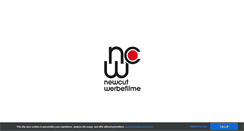 Desktop Screenshot of newcut.de
